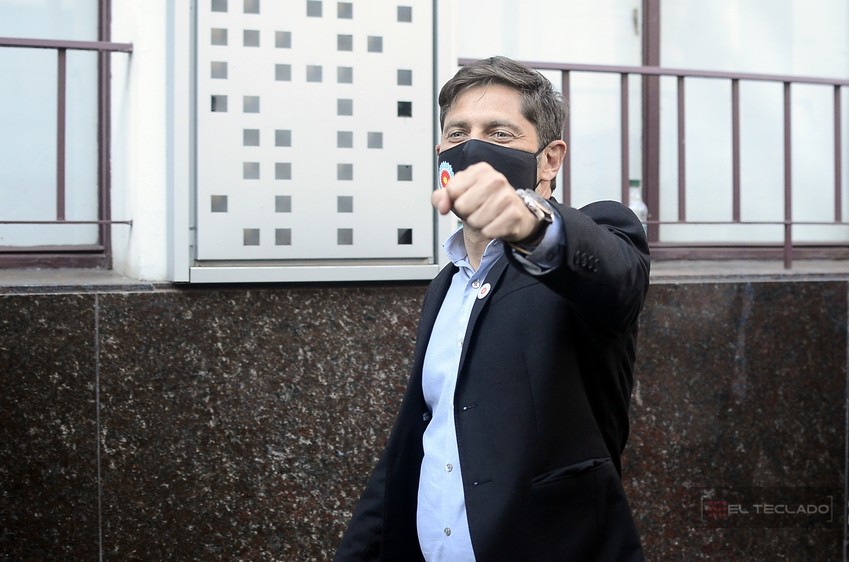 [Foto: El Teclado]