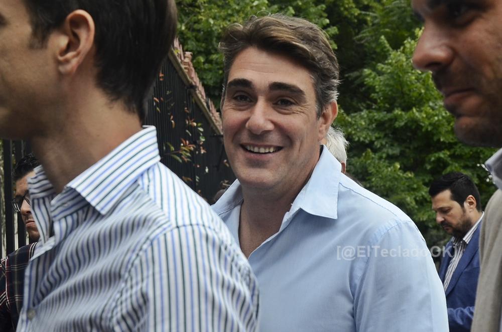 Juntos arrasó en la segunda sección y dos intendentes pegaron el batacazo