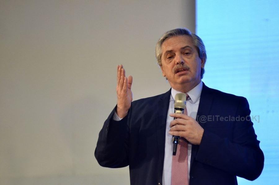 Cuáles son los nombres del gabinete nuevo anunciado por Alberto Fernández