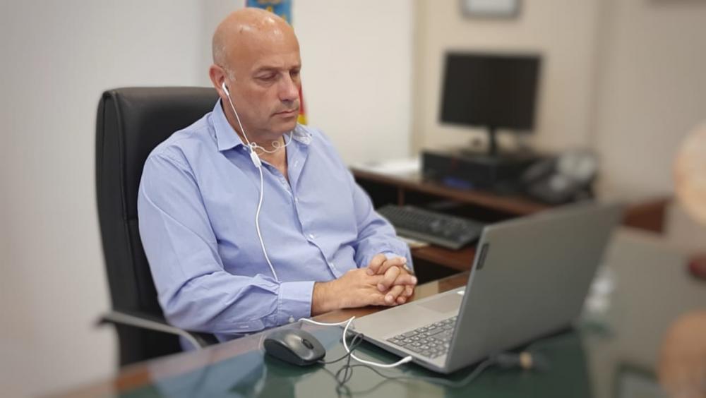 El senador De Leo rechaza la modificación del consejo directivo del INTA