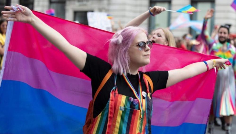 Día Internacional de la Bisexualidad: cómo surgió y por qué es importante