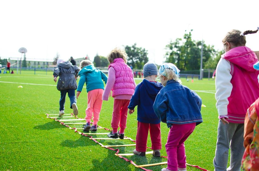 Las infancias de La Plata serán "dueñas de la ciudad" por un día