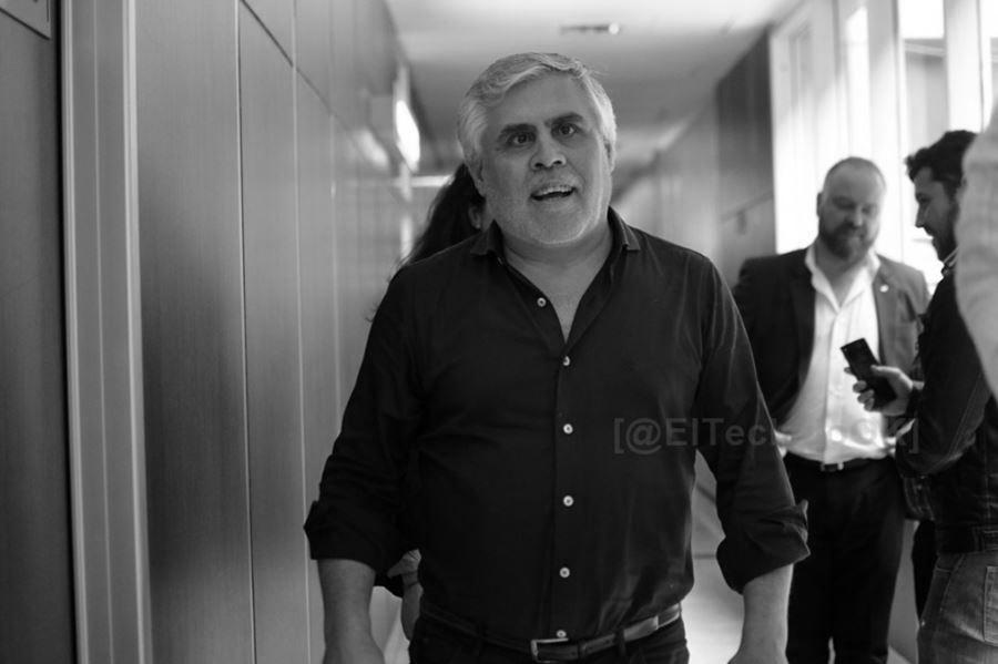 Escuchá la entrevista a Marcelo Santillán, intendente de Gonzáles Cháves