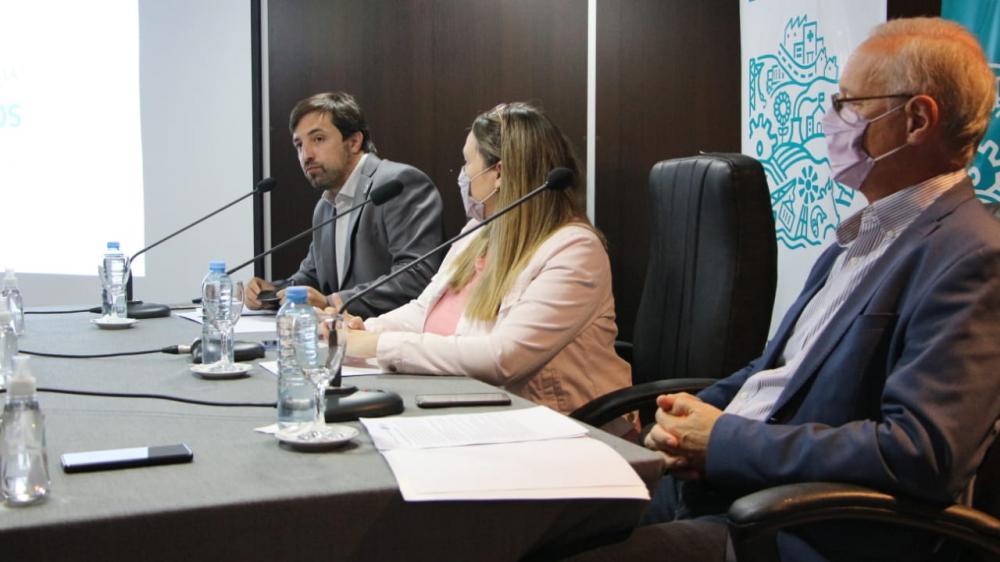 Medicamentos made in Provincia: Buscan transformar el Instituto Biológico