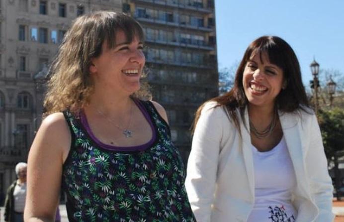 Asume la reemplazante de Alvarez Rodríguez: quién es, qué hace, de dónde viene