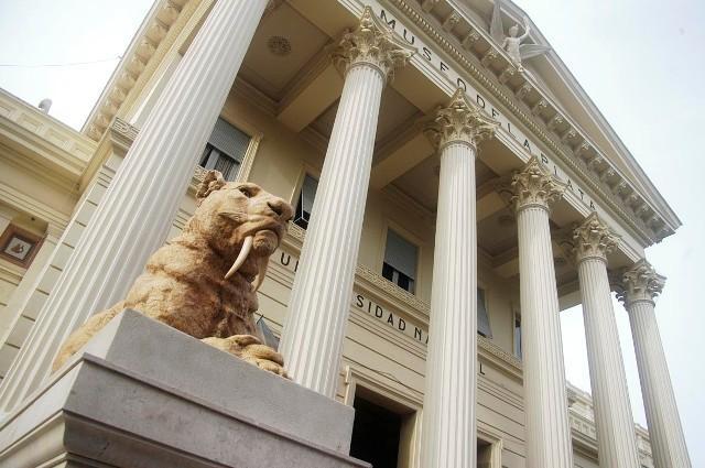 Reabre el Museo de La Plata, con entradas anticipadas y recorrido adaptado