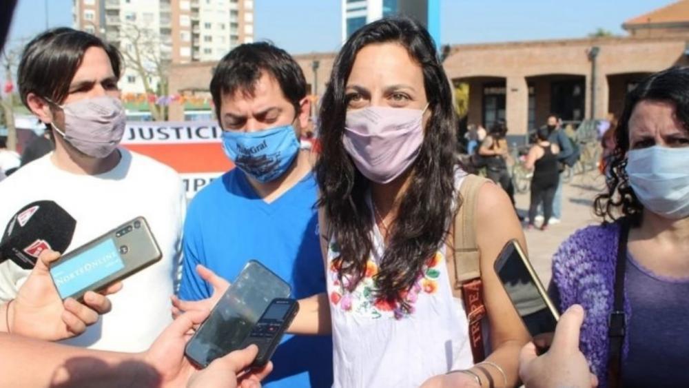 Tigre: por primera vez, una docente podría entrar al Concejo de la mano del FIT