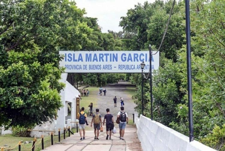Finde XL: Volvió a crecer el turismo en las islas de la provincia
