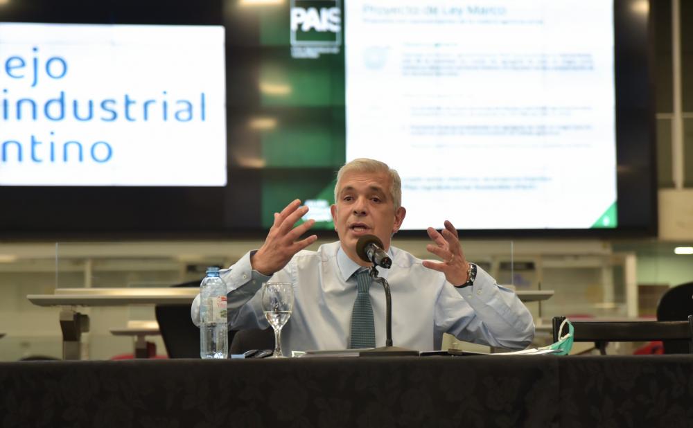 Ministro de Alberto, duro con el Conurbano: "Fábrica de fracasos y de pobrezas"