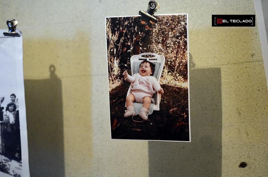 La UNLP y la Asociación Clara Anahí trabajarán en conjunto por la memoria