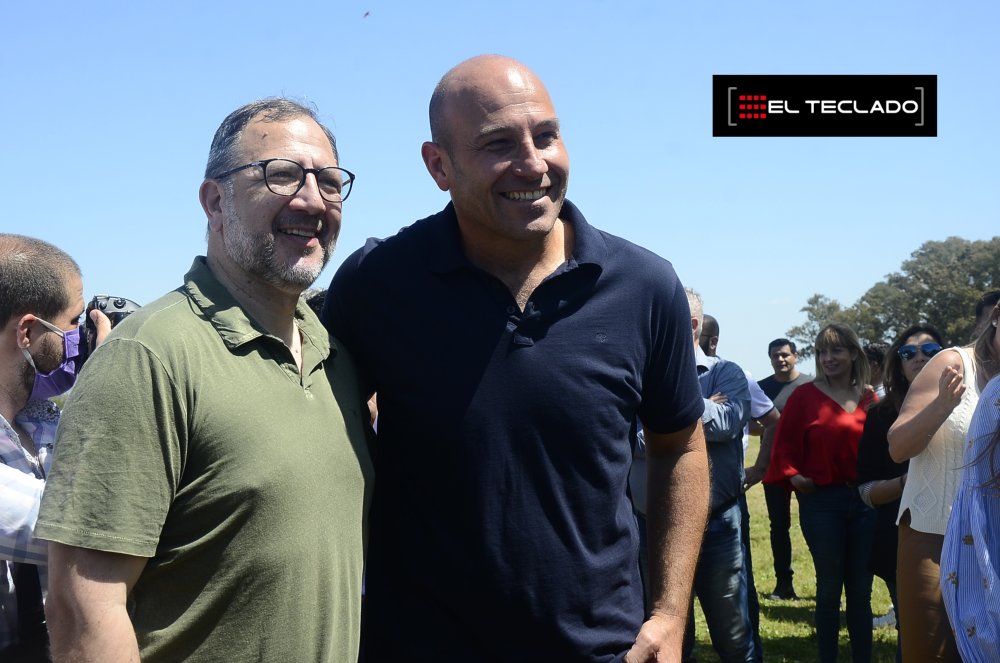 Martiniano Molina: “El kirchnerismo generó problemas, incluso en donde no los había”