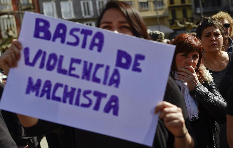 Encuesta: los números preliminares de la violencia machista en política