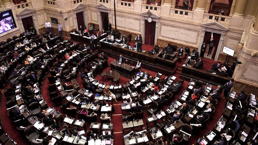 Habemus ley de etiquetado frontal: cómo fue la sesión de Diputados, qué significa