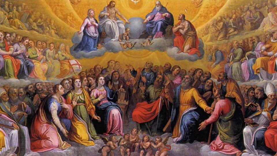 Aunque te consideres un santo, mañana no es tu día: ¿Por qué la celebración?