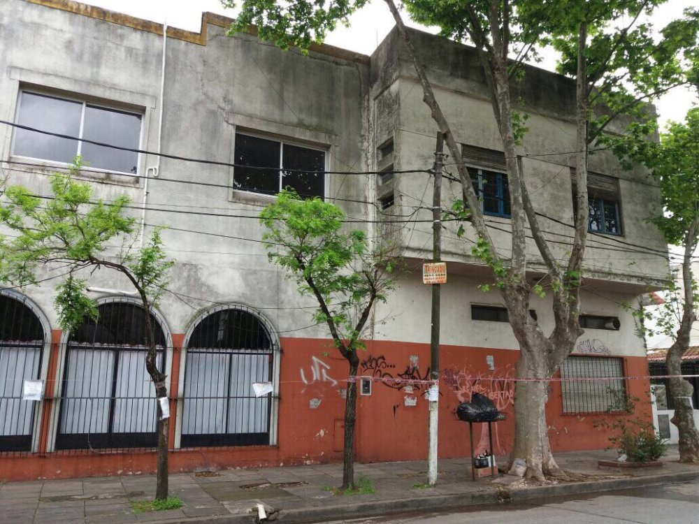 Vacunatorio: cruces entre municipio Pro y Kreplak por el estado de un club