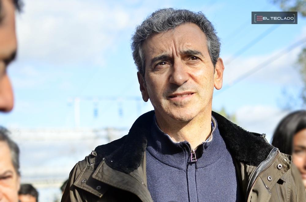 “No vamos con vos 2”: a Randazzo se le siguen escapando los candidatos