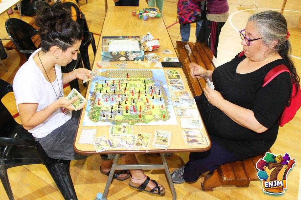 ¿TEG o Ludo? Llega el encuentro nacional de juegos de mesa