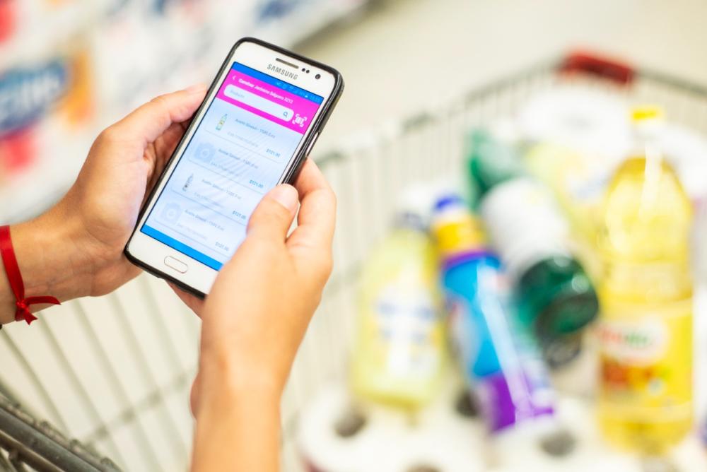 Bajate la App de Precios Cuidados y transformate en policía de las góndolas