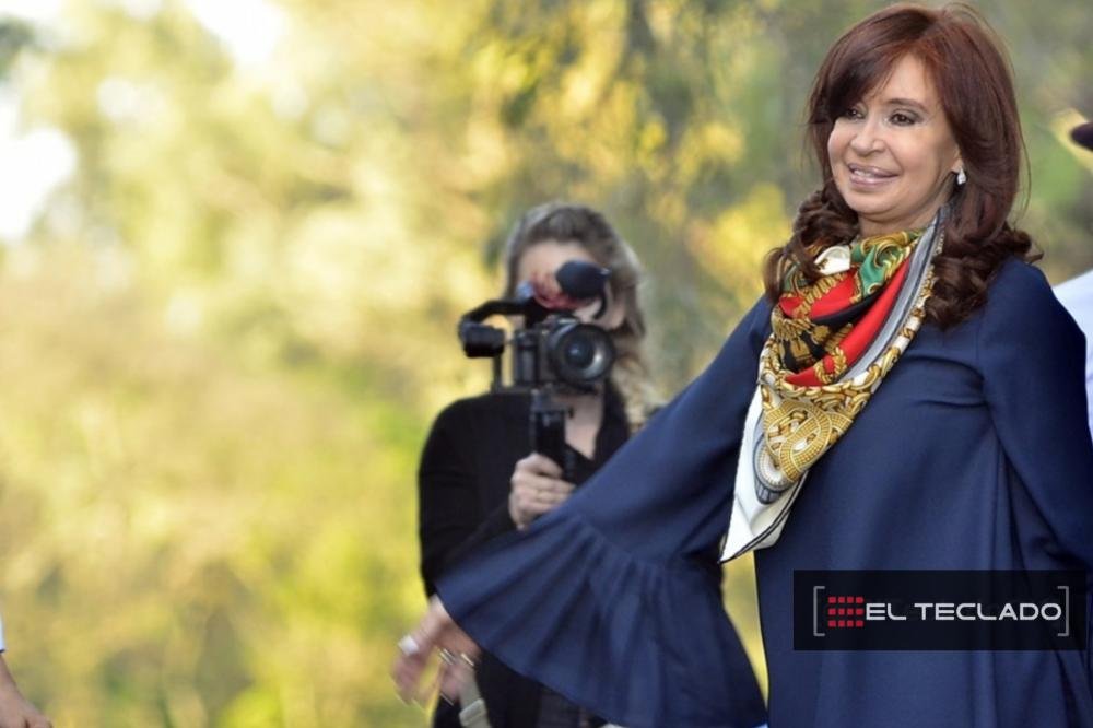 Se dio a conocer el parte médico: Cristina Kirchner salió bien de la operación