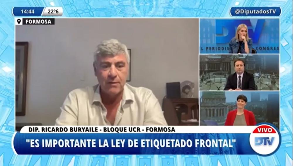 Ley de Alivio Fiscal: diputados destacaron el consenso logrado para su aprobación