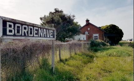 Hay fiesta en el partido de Puán, Bordenave celebra sus 115 jóvenes años
