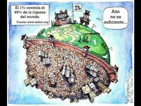 Argirocracia: una mala palabra