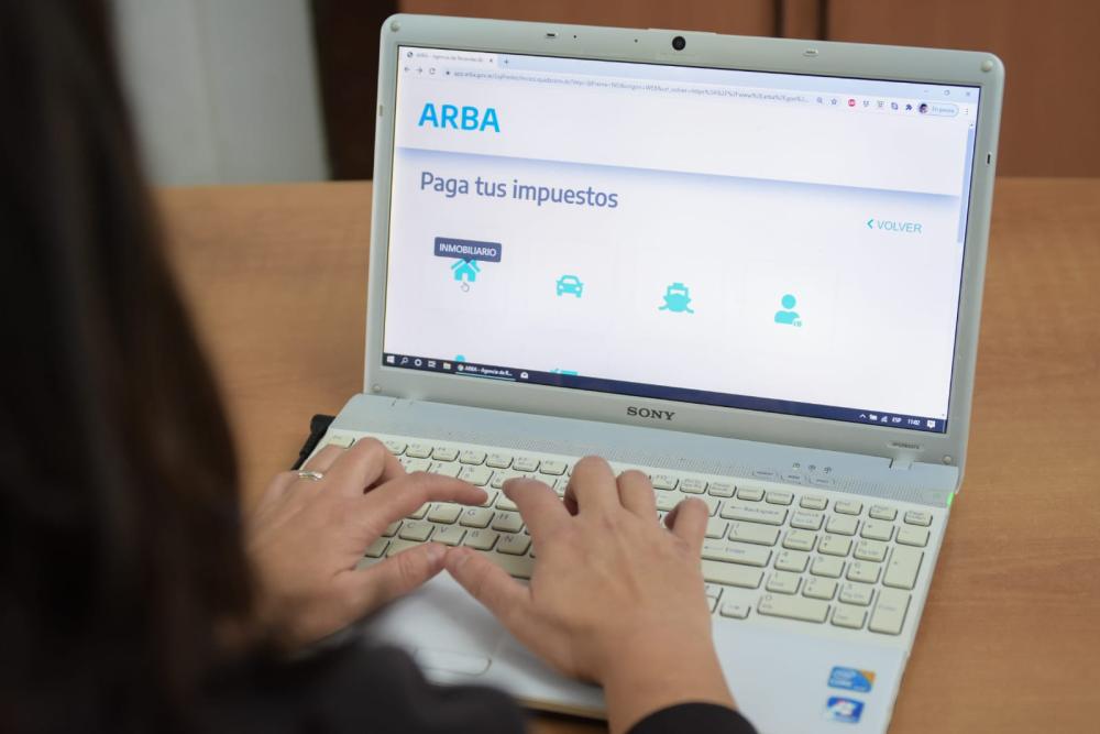 Vence el plazo para pagar la última cuota del Inmobiliario Rural y del Complementario