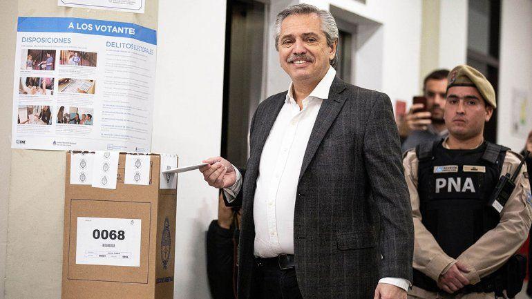 Elecciones sin el punto de CFK: dónde votan los principales dirigentes y candidatos