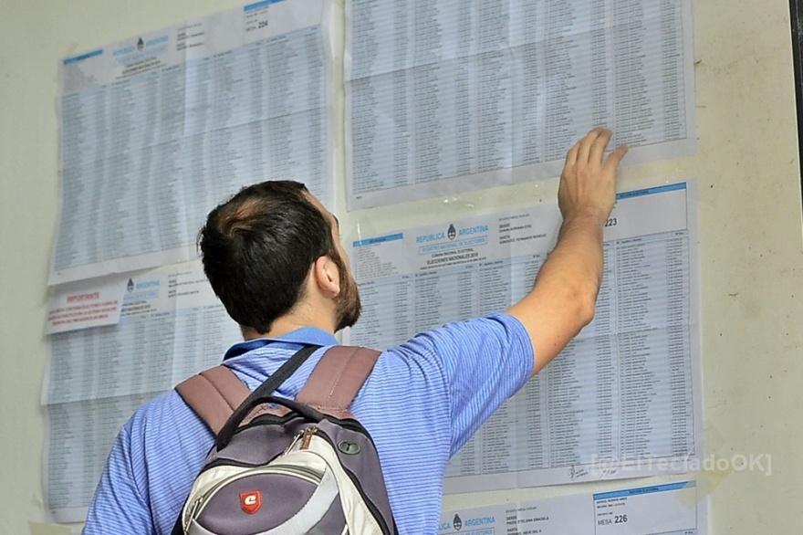 Elecciones generales: ¿cómo cortar boleta sin que anulen tu voto?