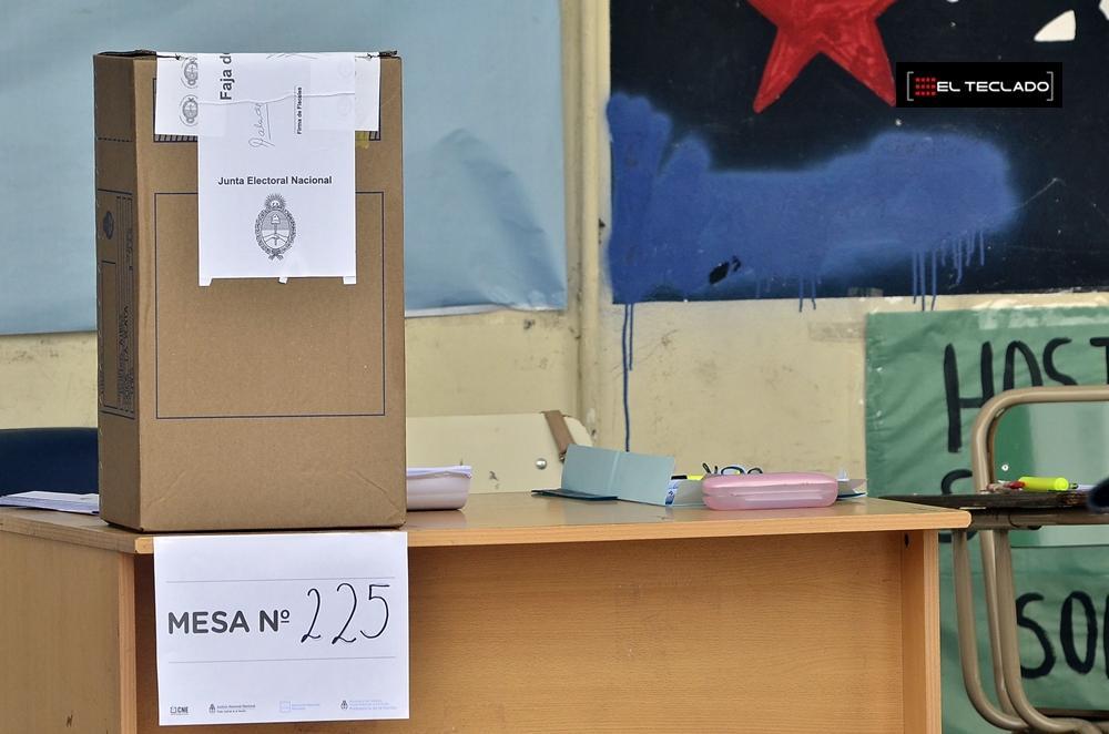 Elecciones en Argentina: Qué se vota este domingo en la provincia de Buenos Aires