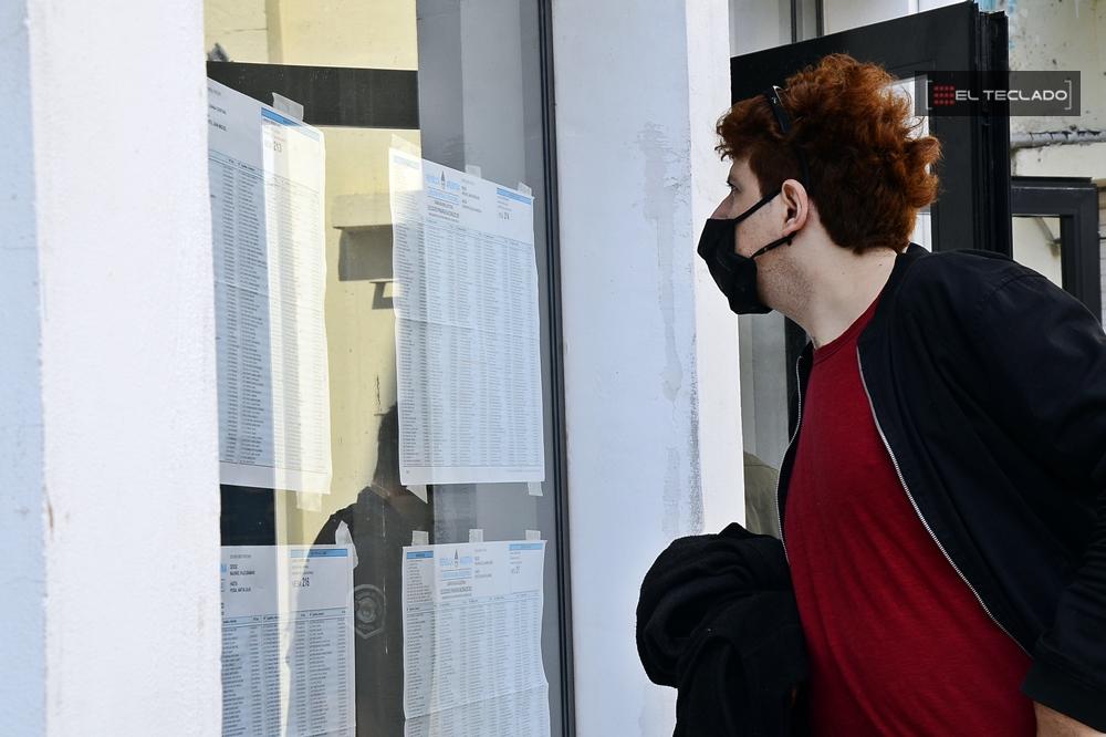 Elecciones: accedé al padrón electoral para conocer tu lugar de votación