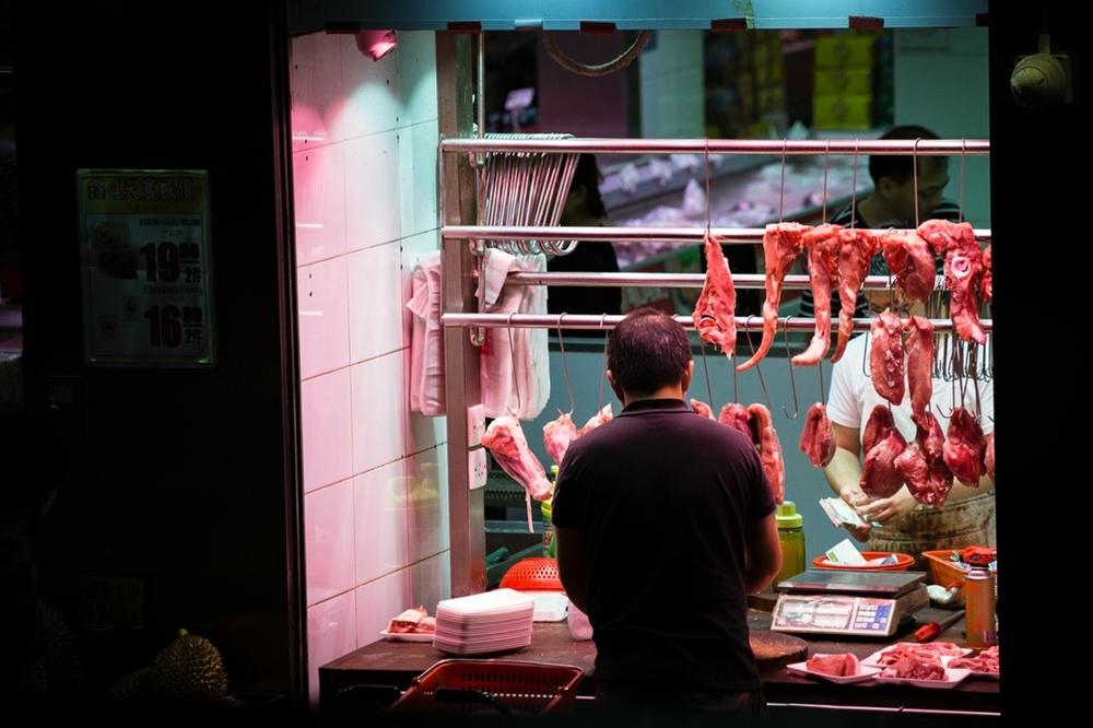 El precio de la carne quedará congelado durante el fin de semana