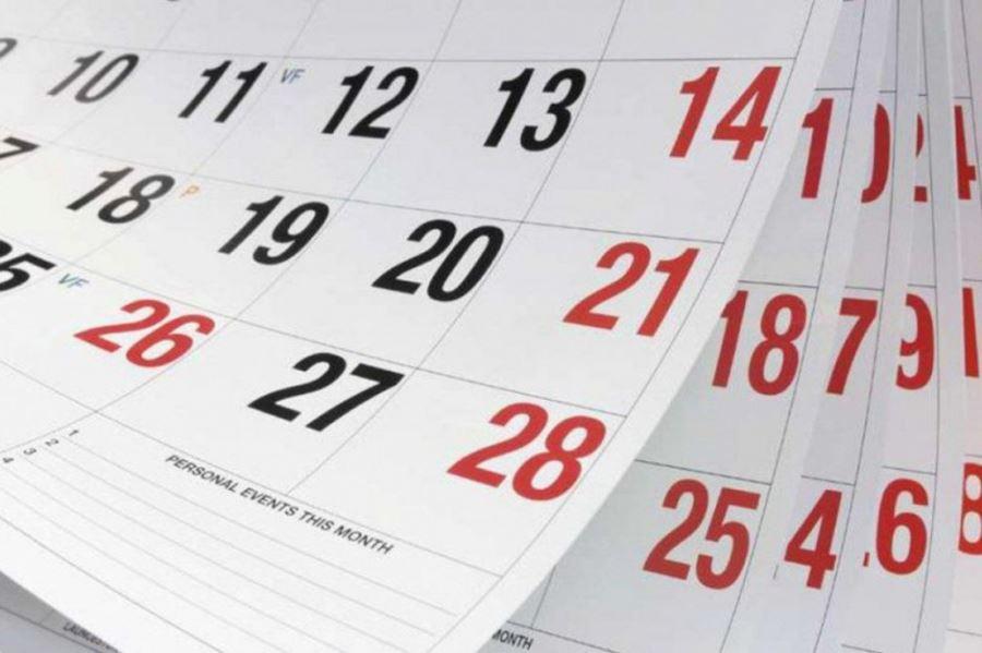 ¿Por qué es feriado este lunes 22 de noviembre?