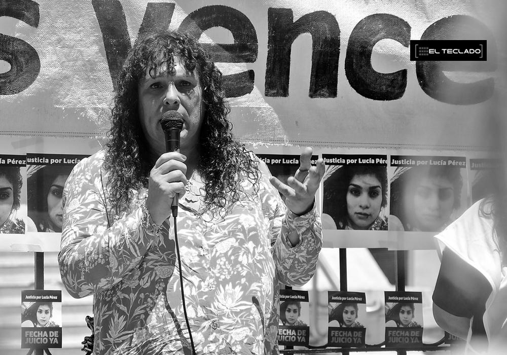 Escuchá la entrevista al abogada Cristina Montserrat Hendrickse