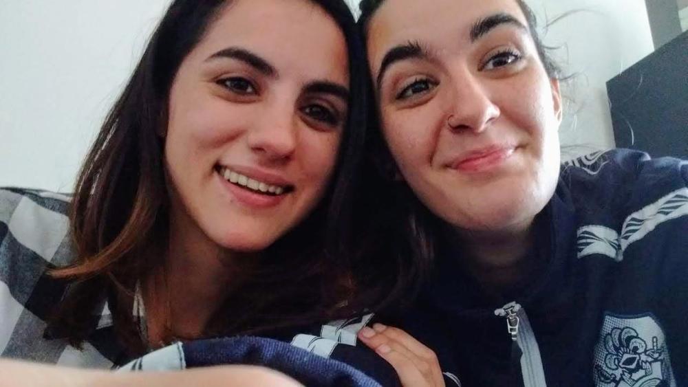 Ana Laura González: “Quizá cuando pase el juicio pueda duelar a Emma como corresponde”