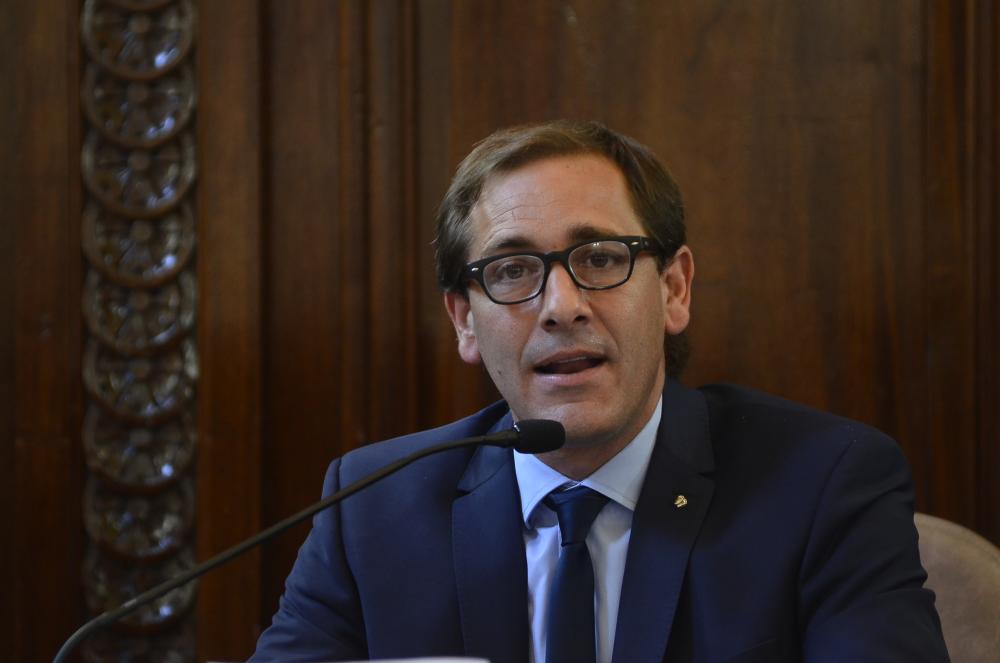 Presupuesto 2022: La Plata advierte a Kicillof que podría llevarlo a la Justicia
