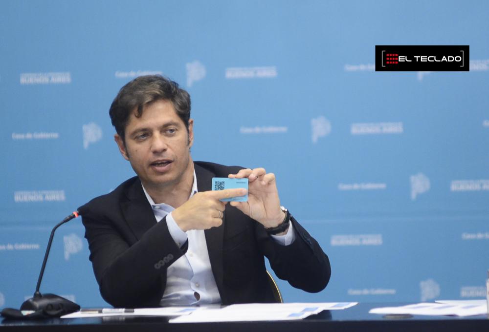 Pase sanitario y vacuna libre en la Provincia: los anuncios de Kicillof