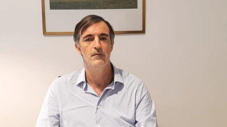 Esteban Bullrich renuncia al Senado: “No puedo llevar adelante mi carga pública”
