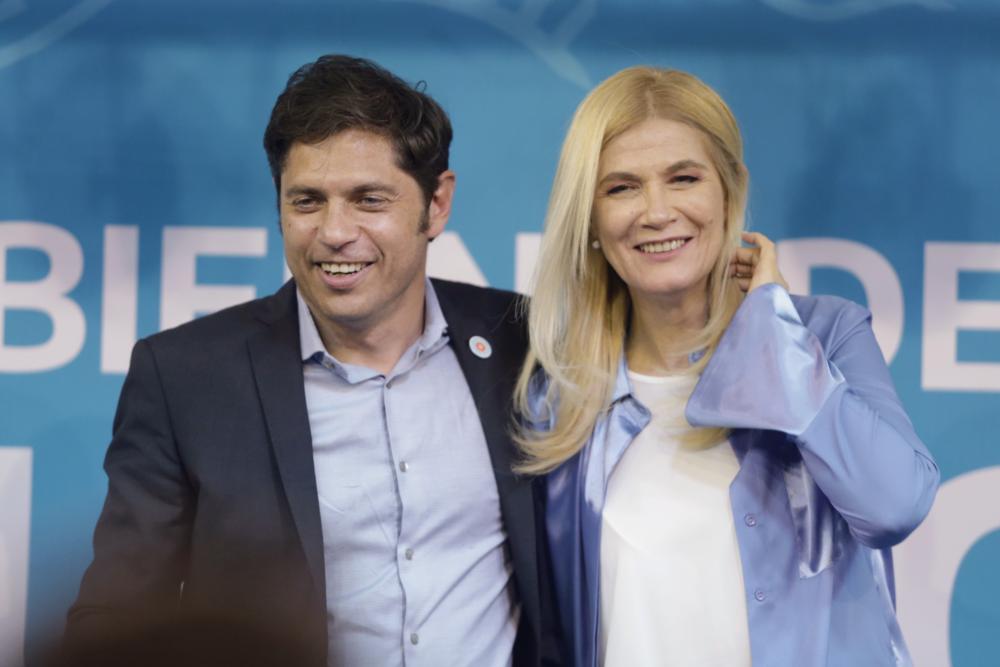 De qué se trata el programa de reconstrucción provincial presentado por Kicillof