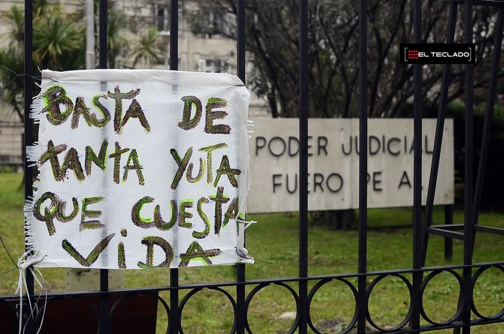 Otro gatillo fácil: un policía de Miramar mató a un pibe de 16 años