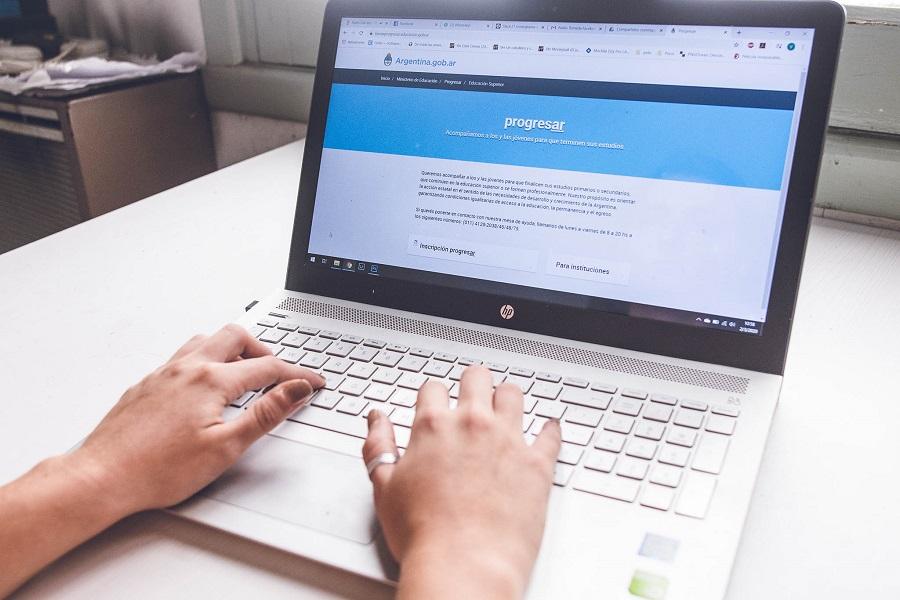 Anuncian la ampliación de las Becas Progresar para jóvenes de 16 y 17 años