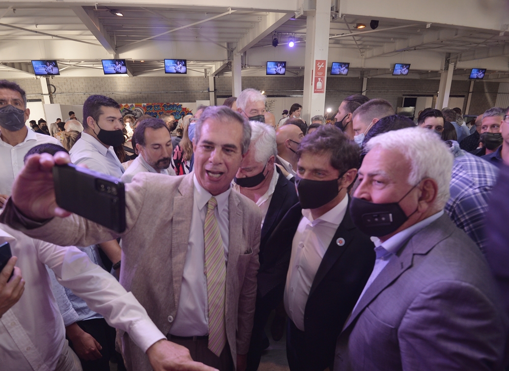[Foto: Gobierno de la Provincia]