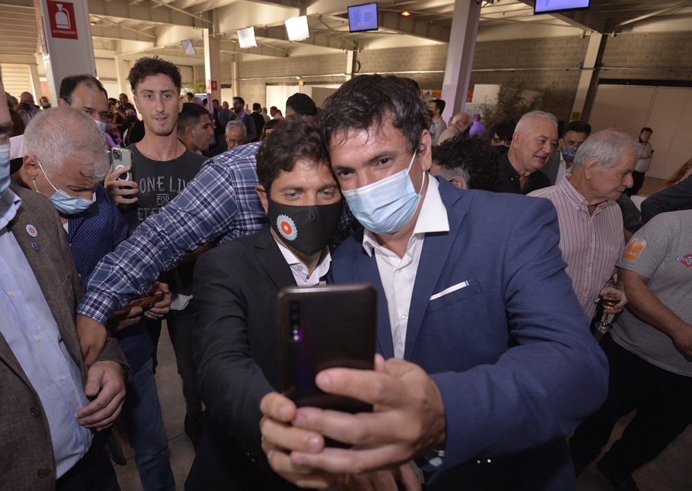 [Foto: Gobierno de la Provincia]