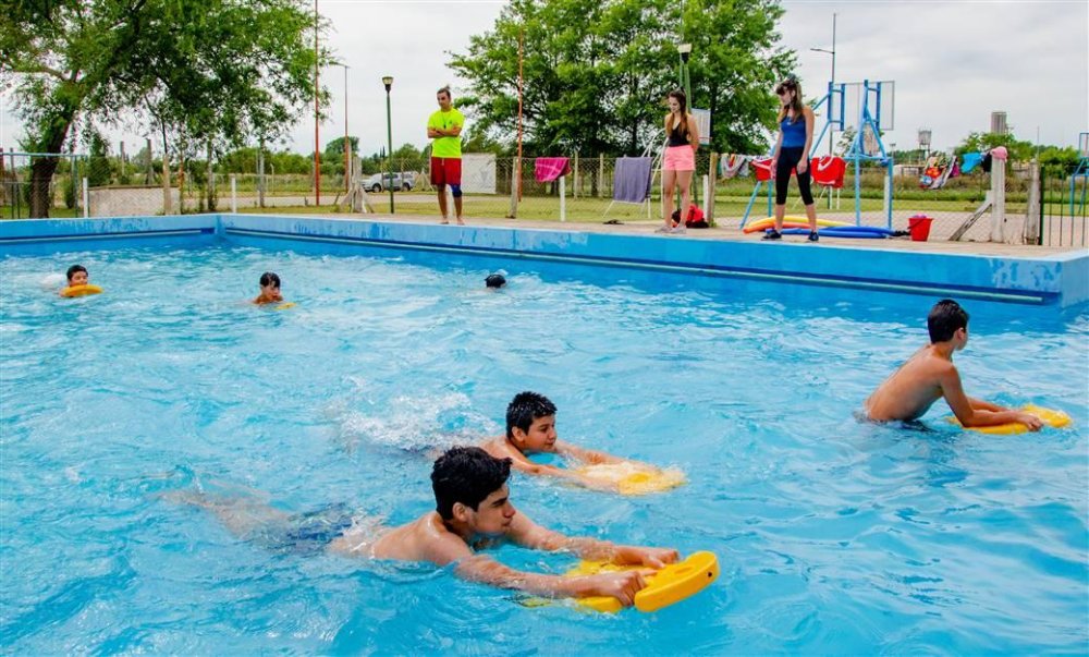Ya está abierta la inscripción para “Verano +ATR”: de qué se trata, cómo anotarte
