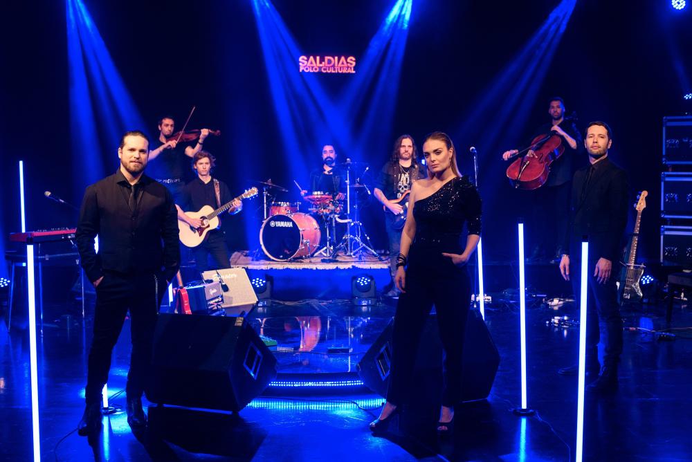 Y llegó nomás: se realiza en la CABA la cuarta edición de la Noche de la Música