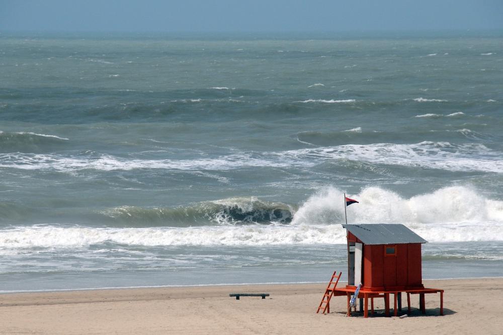 Dos playas imperdibles para disfrutar en las vacaciones que vienen