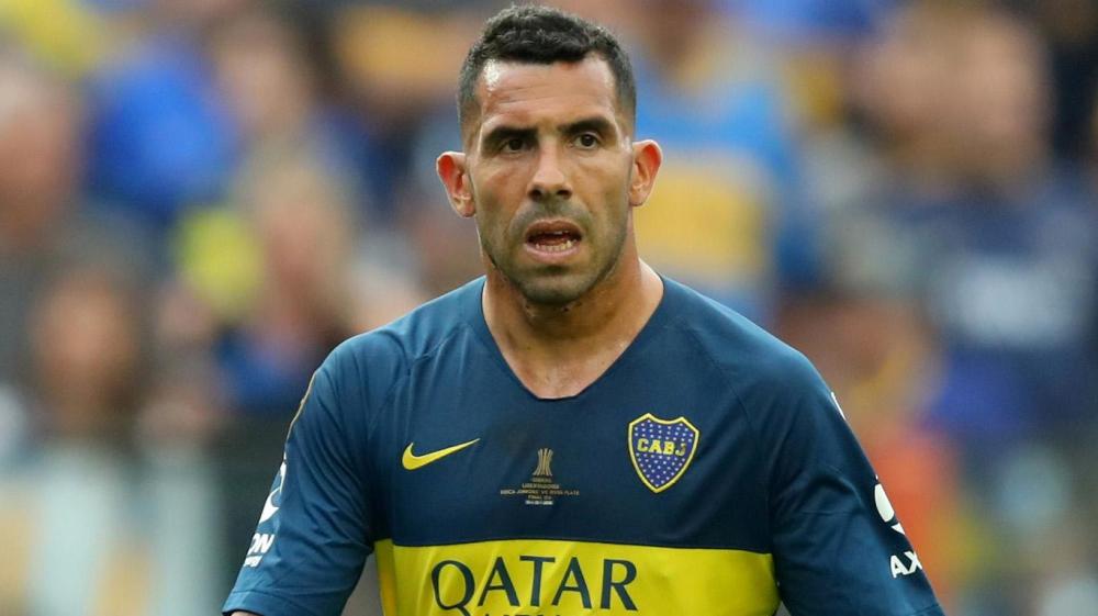Revés judicial para Carlos Tévez: deberá pagar el Aporte Solidario