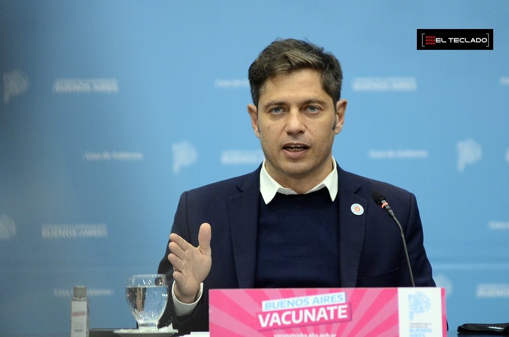 Kicillof ya tiene su nuevo Gabinete: la Legislatura le dio el sí