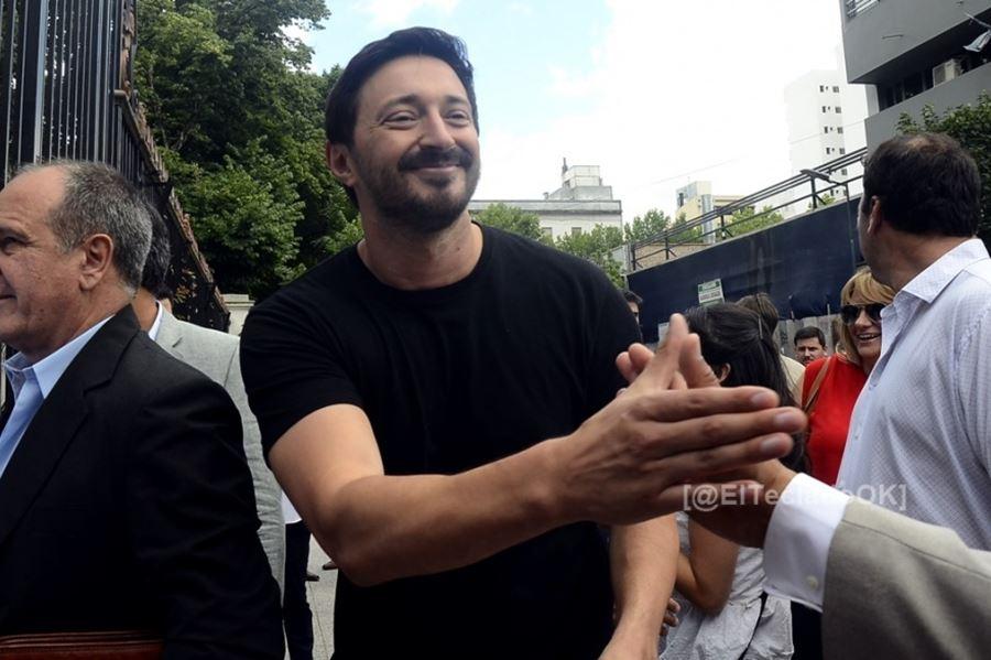 Intendente Pro avisa que no va por la re y “provoca” a sus pares: ”¿Quiénes somos?”