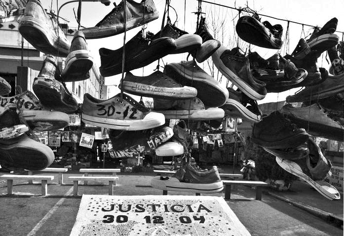 “Entro y lloro”: la tragedia de República Cromañón, 17 años después